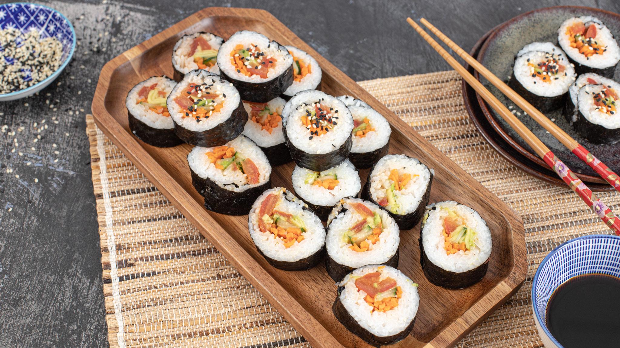 Maki